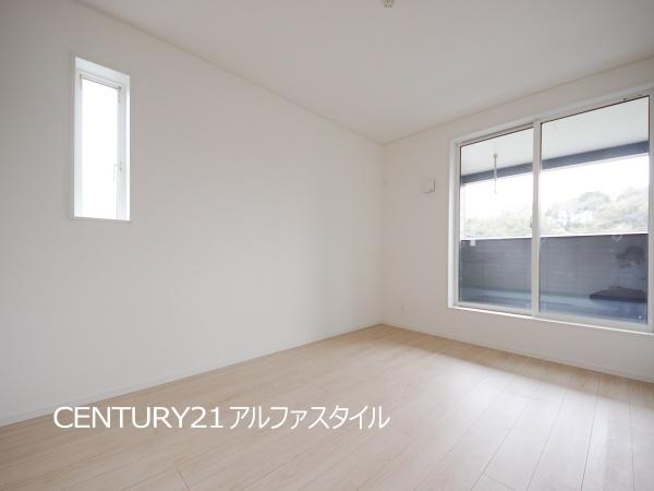 綾瀬市早川の新築一戸建