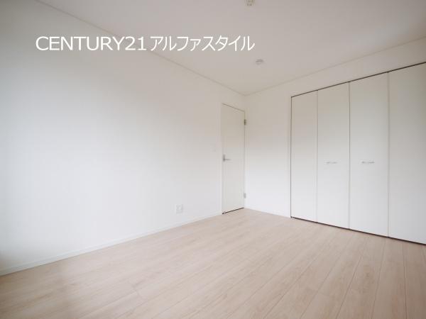 綾瀬市早川の新築一戸建