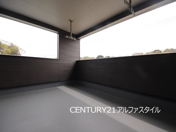 綾瀬市早川の新築一戸建