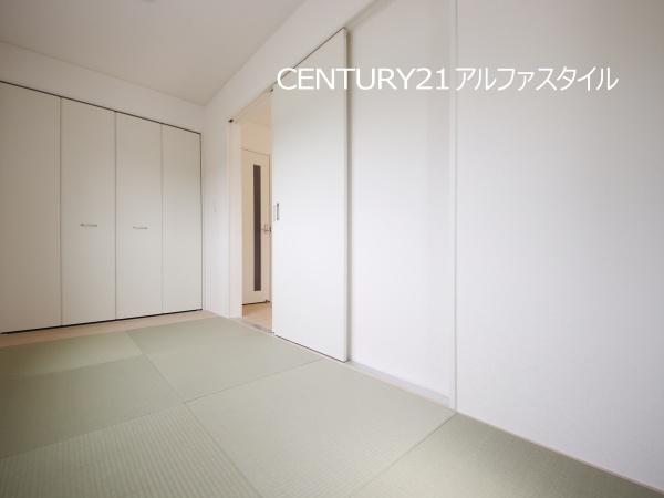 綾瀬市早川の新築一戸建