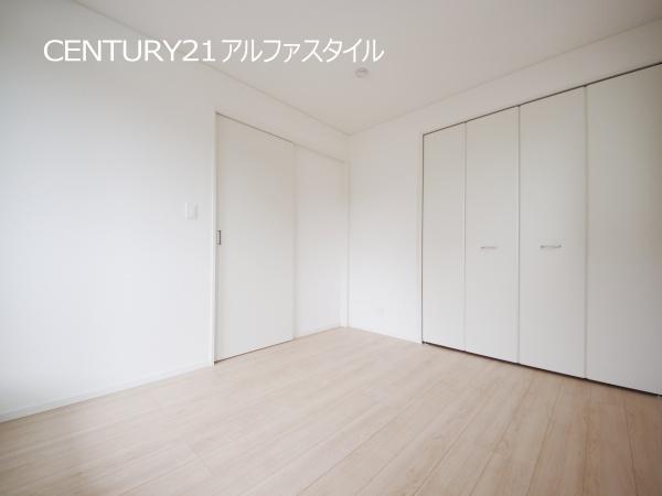 綾瀬市早川の新築一戸建
