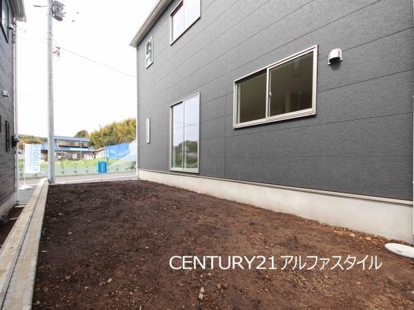 綾瀬市早川の新築一戸建