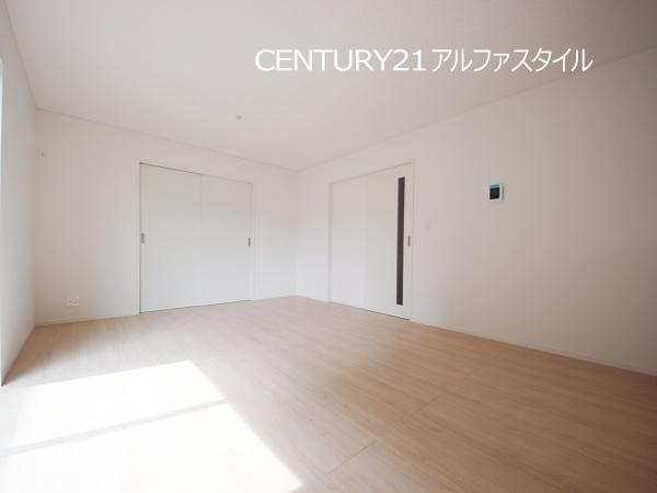 綾瀬市早川の新築一戸建