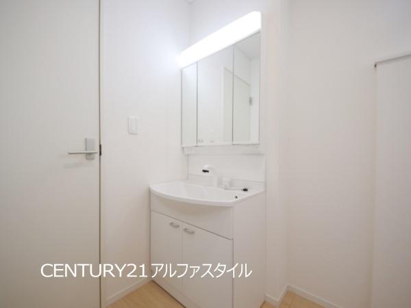 綾瀬市早川の新築一戸建