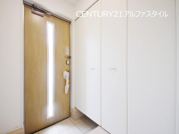 綾瀬市早川の新築一戸建