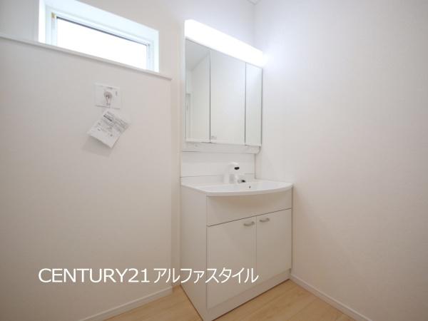 綾瀬市早川の新築一戸建