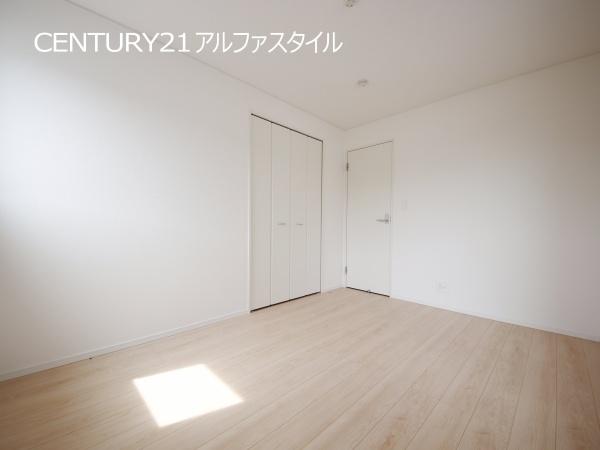 綾瀬市早川の新築一戸建