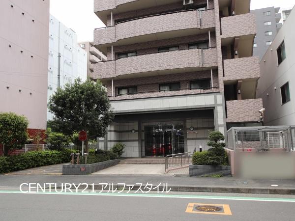 ヴィザージュ海老名