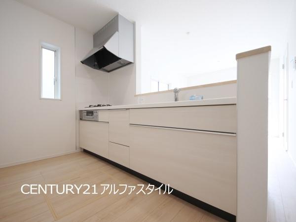 綾瀬市小園南２丁目の新築一戸建