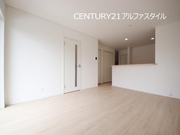 綾瀬市小園南２丁目の新築一戸建