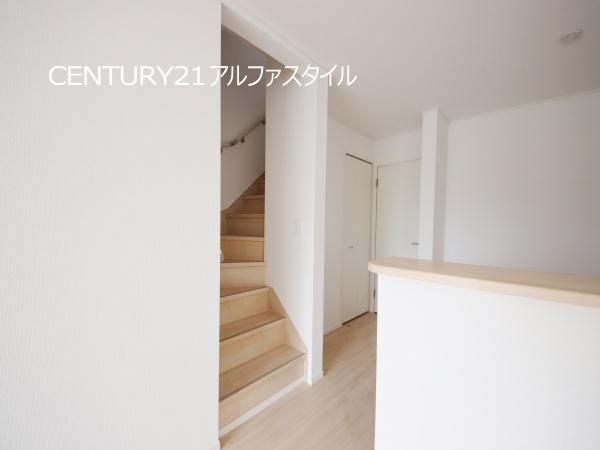 綾瀬市小園南２丁目の新築一戸建