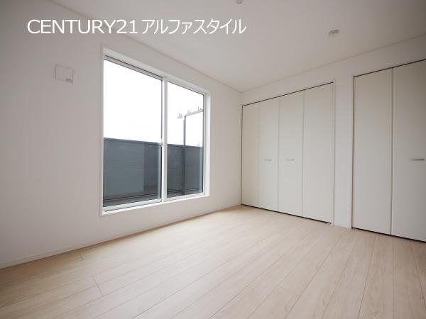 綾瀬市小園南２丁目の新築一戸建