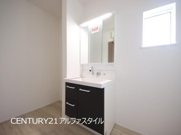 大和市上和田の新築一戸建