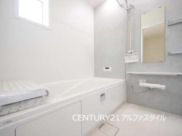 大和市上和田の新築一戸建