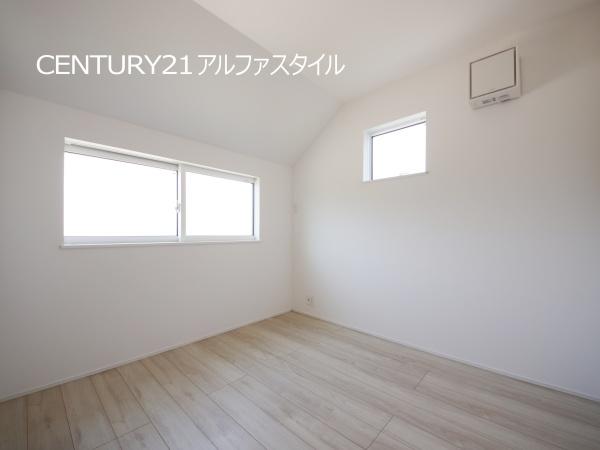 大和市上和田の新築一戸建