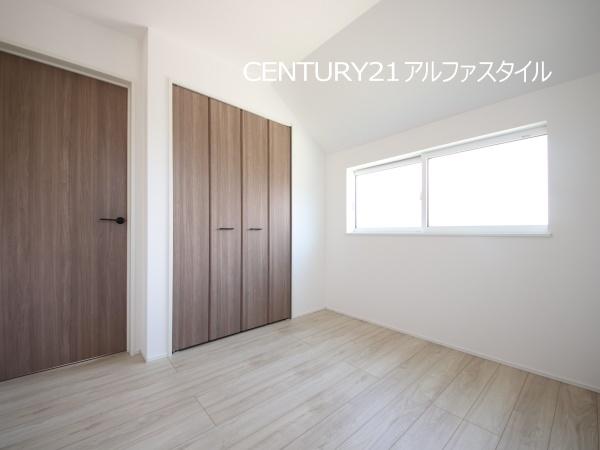 大和市上和田の新築一戸建