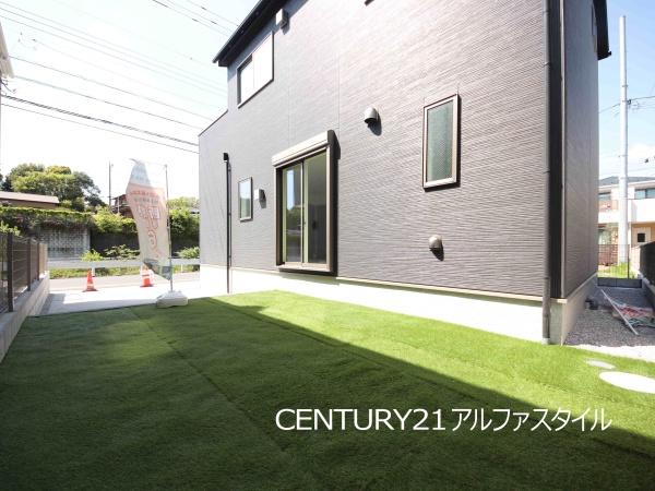 大和市上和田の新築一戸建