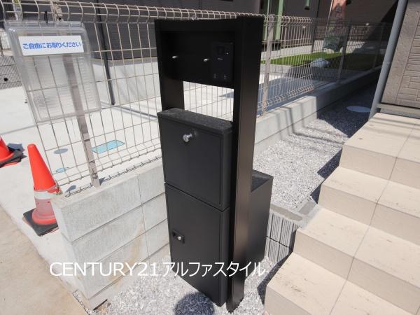 大和市上和田の新築一戸建