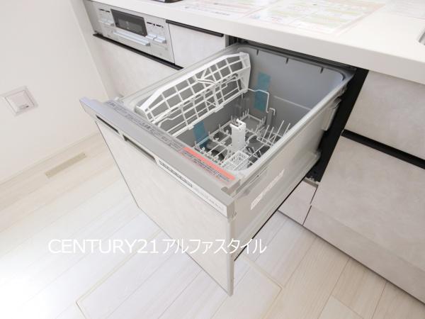 大和市上和田の新築一戸建
