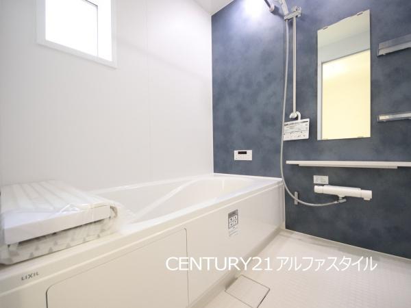 大和市上和田の新築一戸建