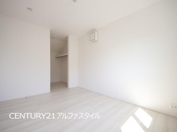 大和市上和田の新築一戸建