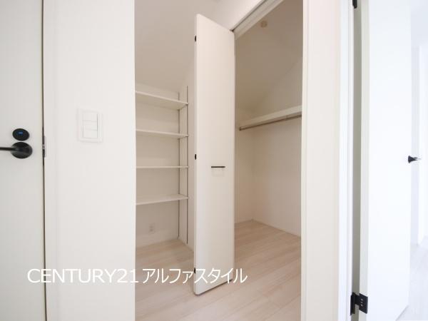 大和市上和田の新築一戸建