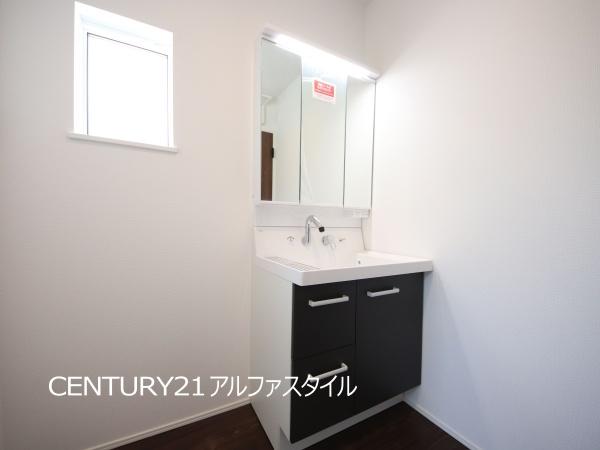 大和市上和田の新築一戸建