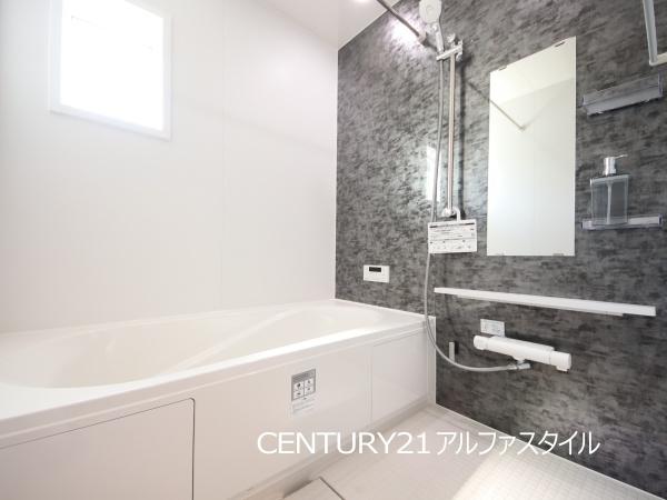 大和市上和田の新築一戸建