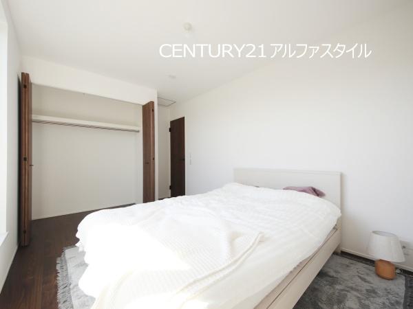 大和市上和田の新築一戸建