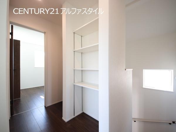 大和市上和田の新築一戸建