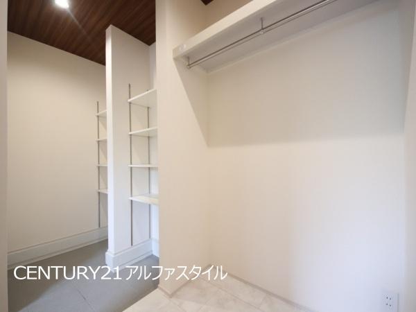 海老名市国分寺台５丁目の新築一戸建