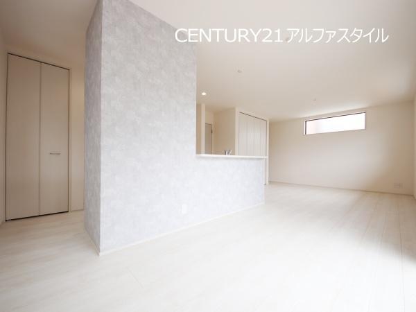 海老名市国分寺台５丁目の新築一戸建