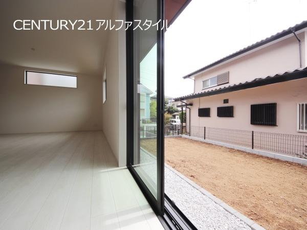 海老名市国分寺台５丁目の新築一戸建