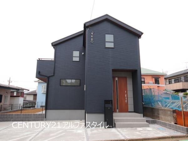 海老名市国分寺台５丁目の新築一戸建