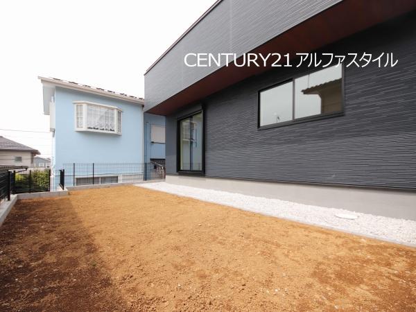 海老名市国分寺台５丁目の新築一戸建