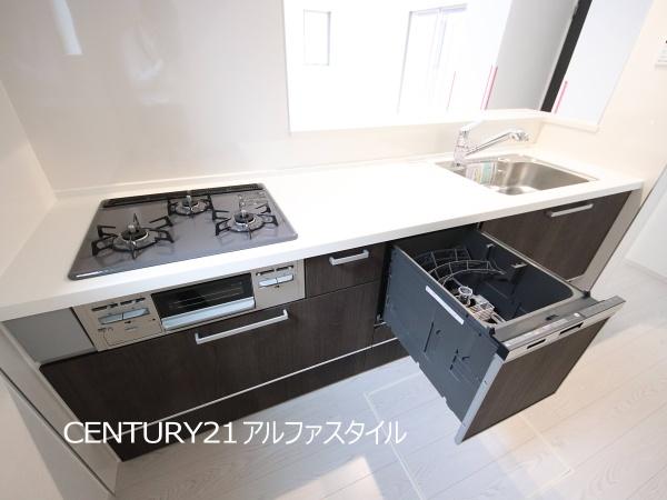 大和市福田８丁目の新築一戸建