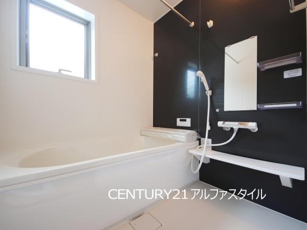 大和市福田８丁目の新築一戸建
