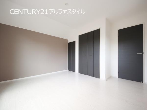 大和市福田８丁目の新築一戸建