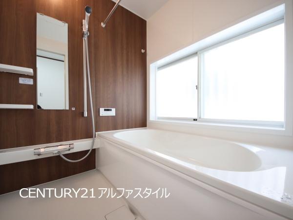 大和市福田の中古一戸建て