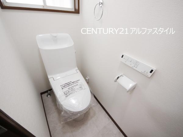大和市福田の中古一戸建て