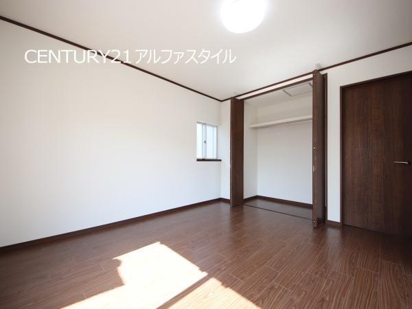 大和市福田の中古一戸建て