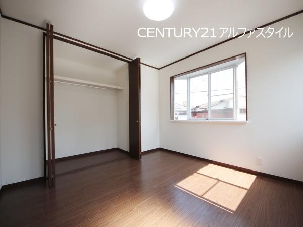 大和市福田の中古一戸建て