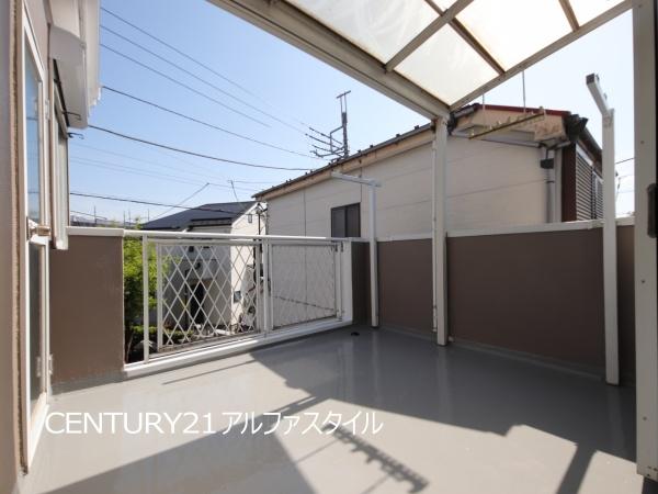 大和市福田の中古一戸建て