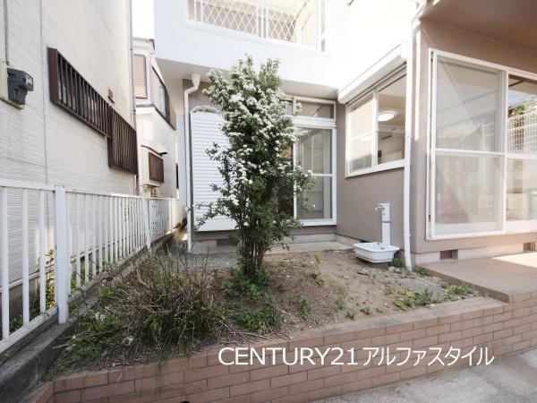大和市福田の中古一戸建