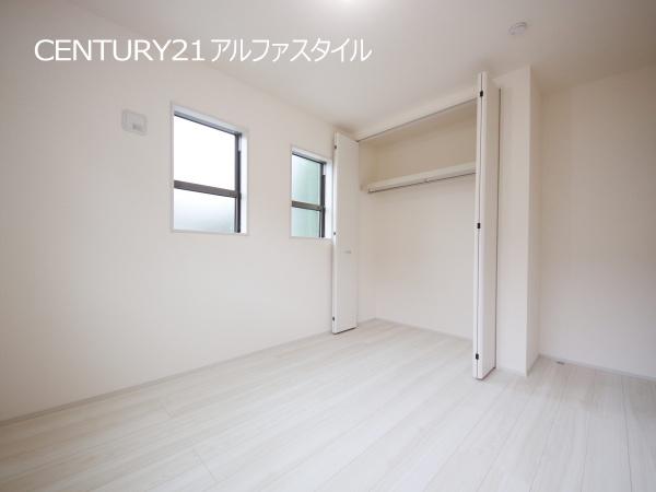 座間市栗原中央４丁目の新築一戸建