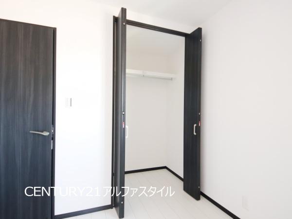 座間市立野台３丁目の新築一戸建