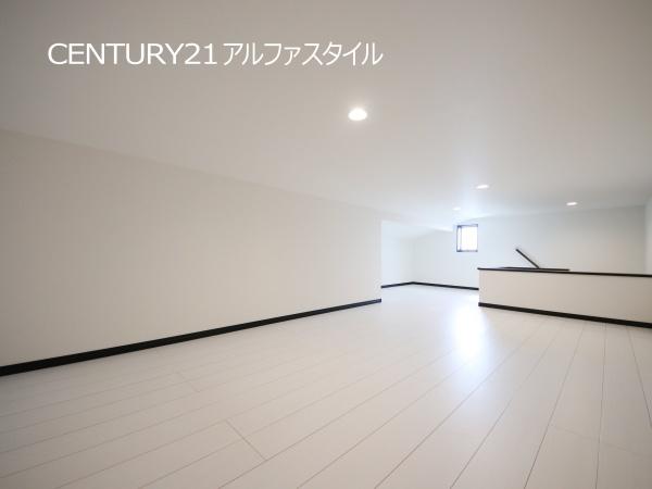 座間市立野台３丁目の新築一戸建