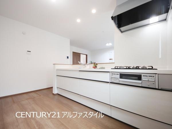 大和市福田５丁目の新築一戸建