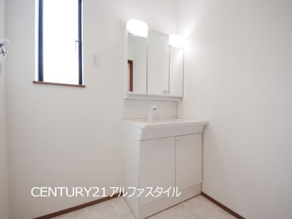 大和市福田５丁目の新築一戸建
