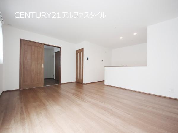 大和市福田５丁目の新築一戸建